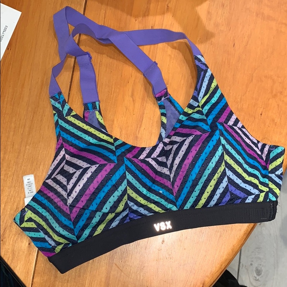 Victoria Secret Sport Sports Bra Like New